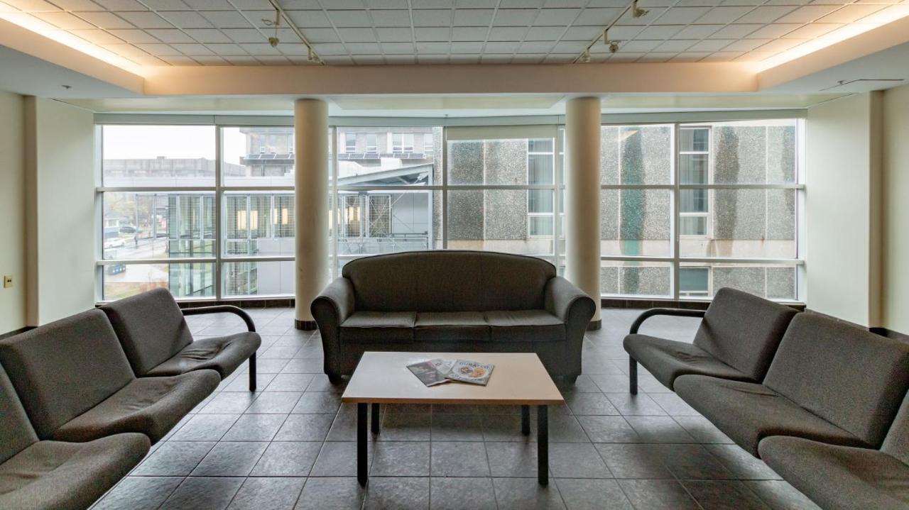 Dalhousie University Галифакс Экстерьер фото