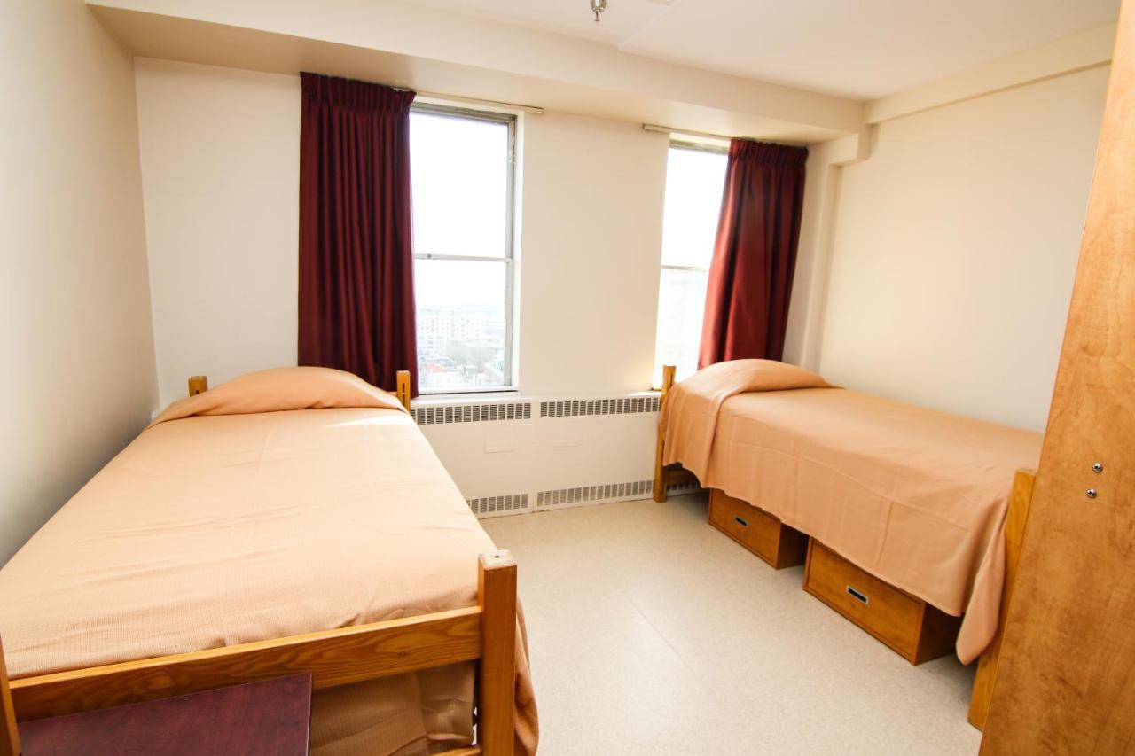 Dalhousie University Галифакс Экстерьер фото