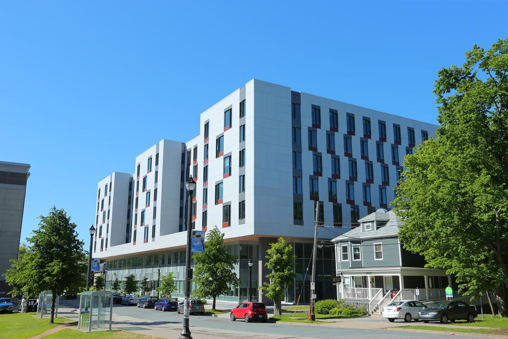 Dalhousie University Галифакс Экстерьер фото