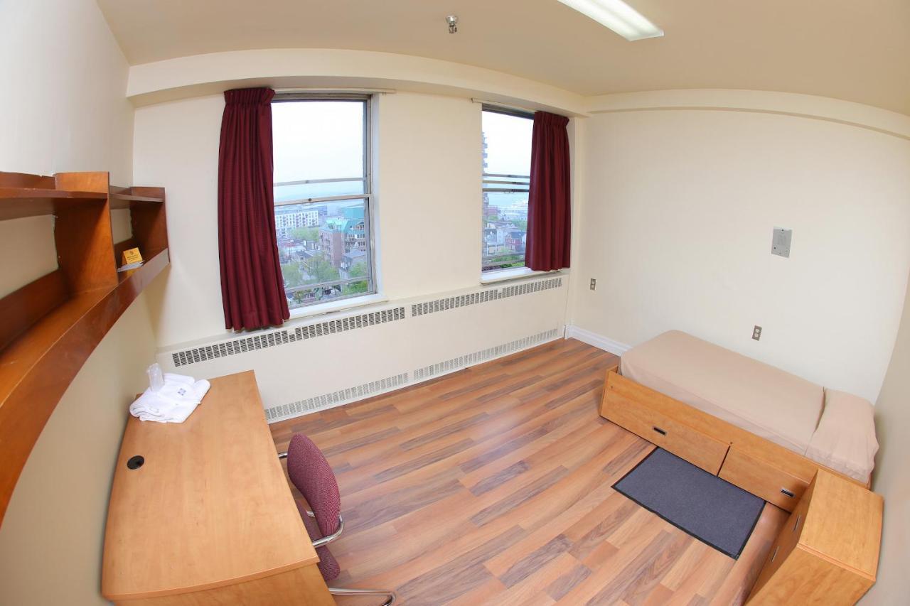 Dalhousie University Галифакс Экстерьер фото