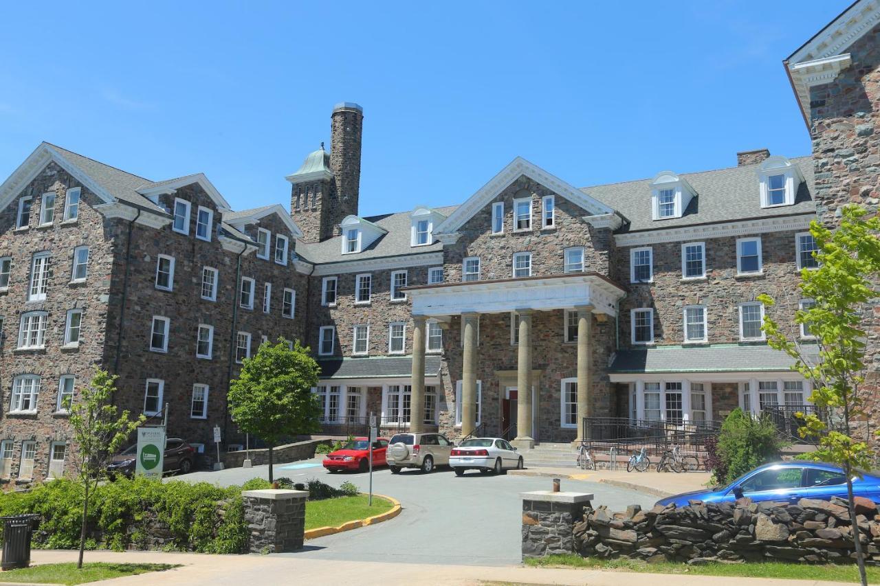 Dalhousie University Галифакс Экстерьер фото