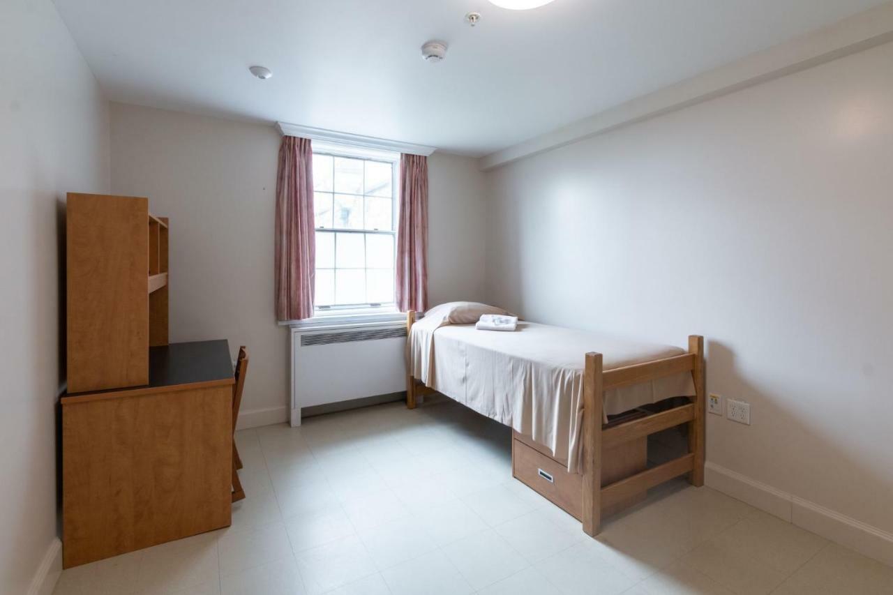 Dalhousie University Галифакс Экстерьер фото